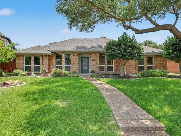 12706  Whispering Hills Drive , Dallas Texas 75243