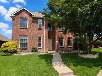 1302  Hansberry Drive 