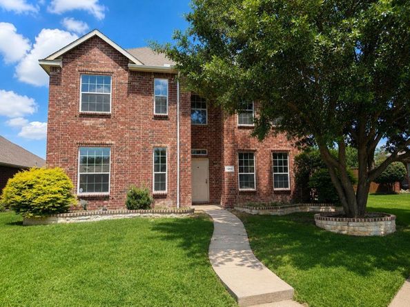 1302  Hansberry Drive , Allen Texas 75002
