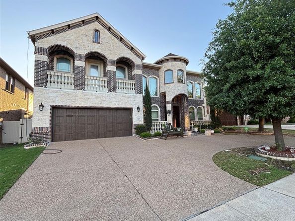 2807  Borama Drive , Irving Texas 75062