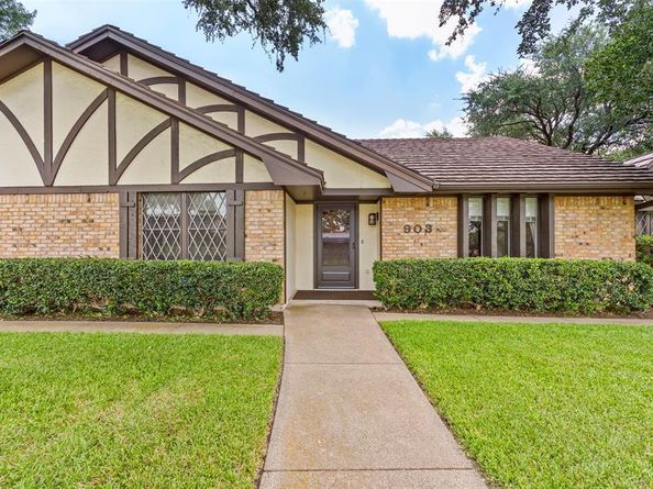903  Green Rock Drive , Duncanville Texas 75137