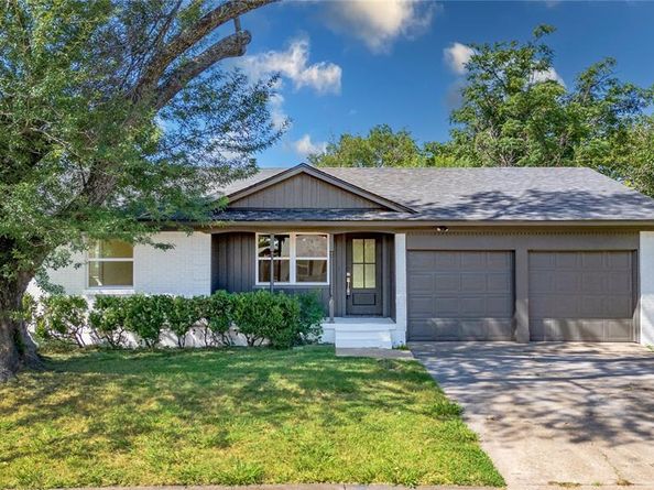 4518  Hanover Drive , Garland Texas 75042