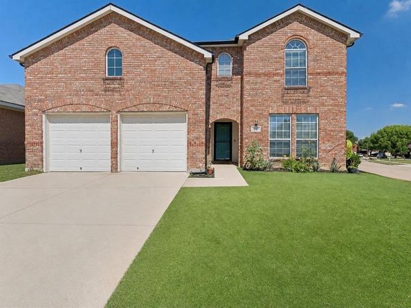 3649  Desert Mesa Road , Fort Worth Texas 76262