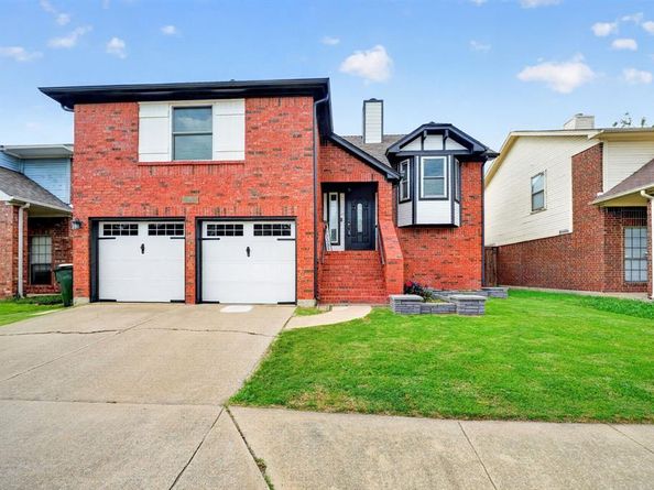 771  Eiffel Drive , Plano Texas 75023