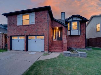 771  Eiffel Drive 