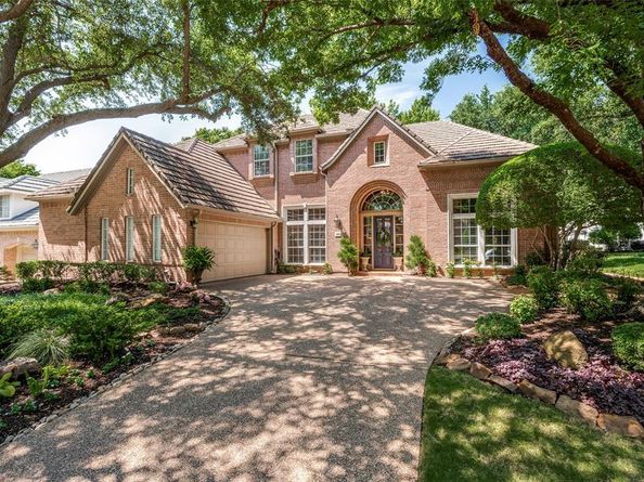 3101  Hampshire Court , Frisco Texas 75034