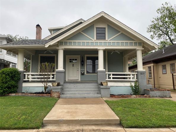 1511 S Adams Street , Fort Worth Texas 76104