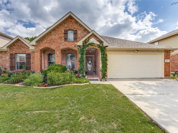 633  Bent Oak Drive , Fort Worth Texas 76131