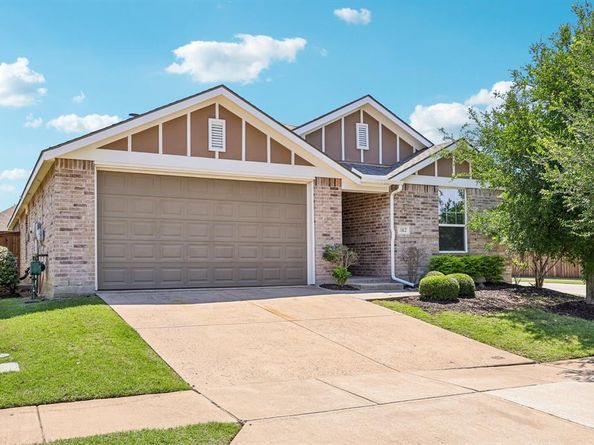 512  Stableford Street , Celina Texas 75009