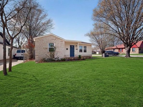 1300 E Mulkey Street , Fort Worth Texas 76104