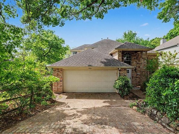 6701  Clear Springs Circle , Garland Texas 75044