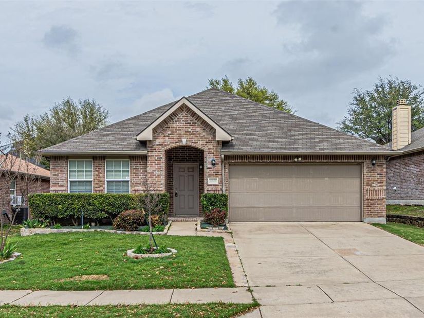 10600  Midway Drive , Frisco Texas 75035