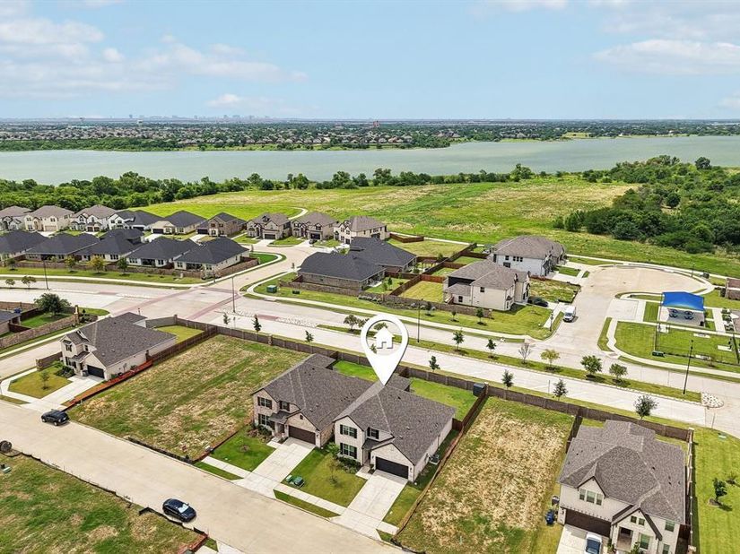 2317  Miramar Drive , Little Elm Texas 75068