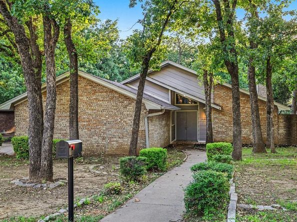 5110  River Ridge Road , Arlington Texas 76017