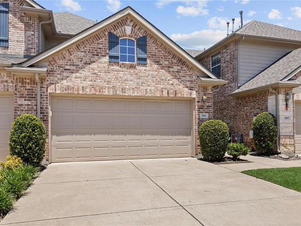 1861  Sandpiper Lane , Carrollton Texas 75007