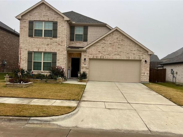 414  Parkford Drive , Fate Texas 75087