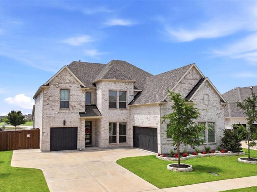 1313  Kirkwood Road , Rockwall Texas 75087