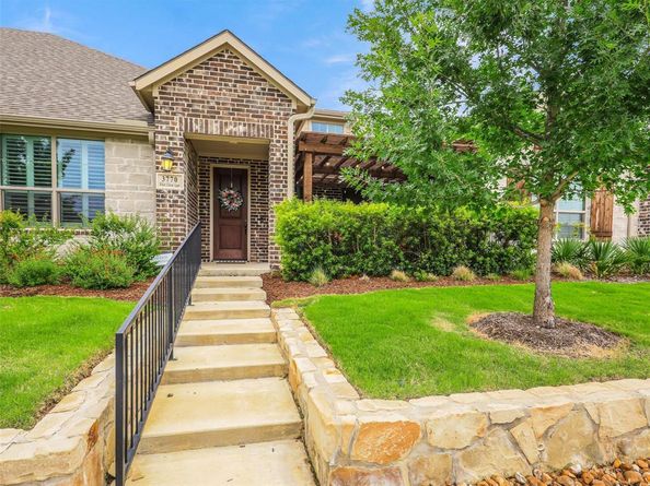 3770  White Clover Lane , Prosper Texas 75078