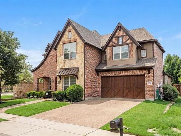 1148  Grant Avenue , Lantana Texas 76226