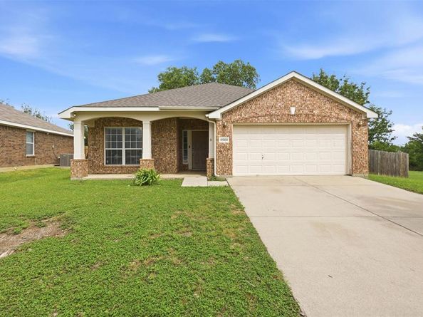 8900  Arcadia Park Drive , Fort Worth Texas 76244
