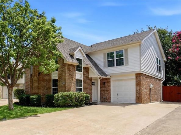 300  Lamesa Court , Irving Texas 75063