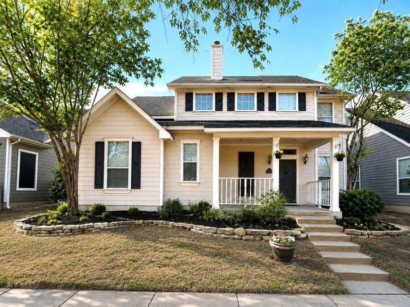 10110  Lakeview Drive , Providence Village Texas 76227