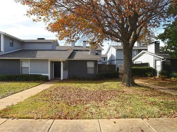 619  Timberline Drive 