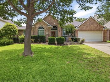 917  Water Oak Drive 