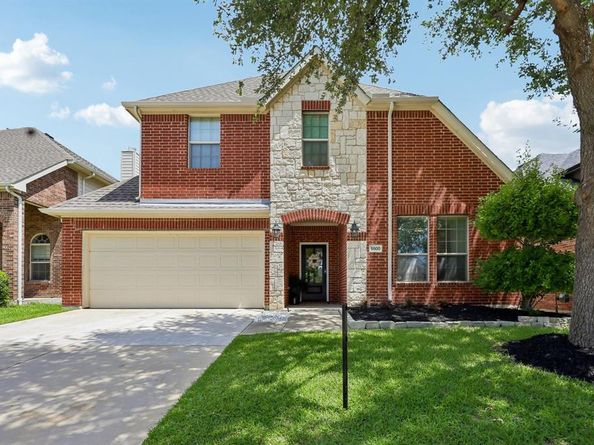 5800  Broken Spur  , McKinney Texas 75070