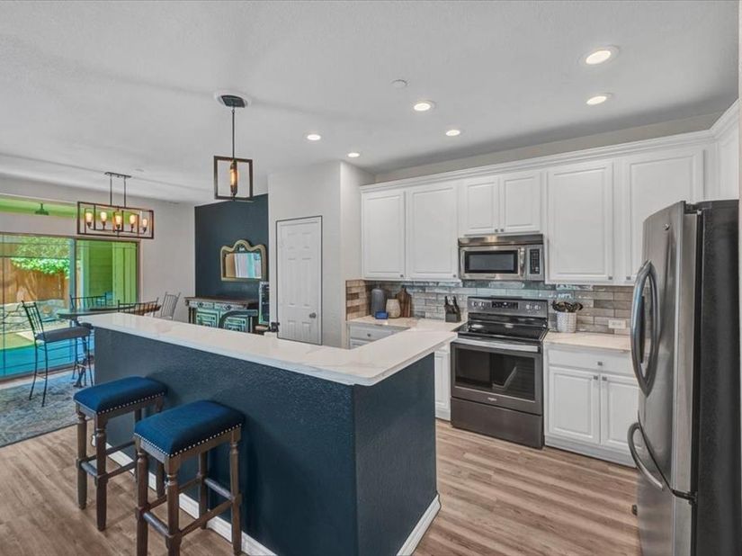 6217  Weinberg Court , Plano Texas 75074