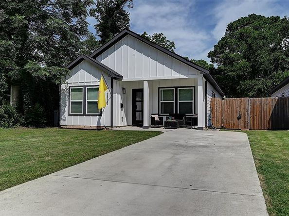 2823  Farragut Street , Dallas Texas 75215