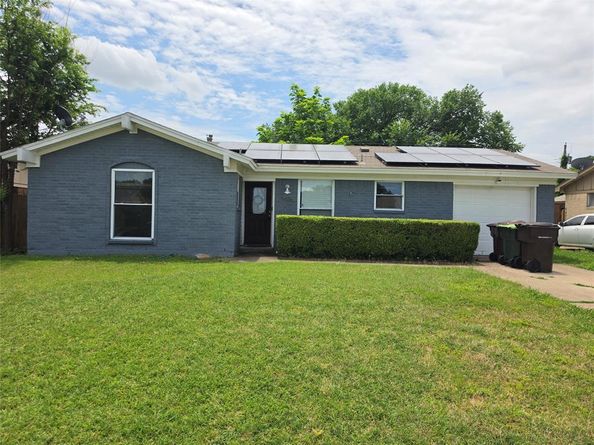 1628  Japonica Lane , Plano Texas 75074
