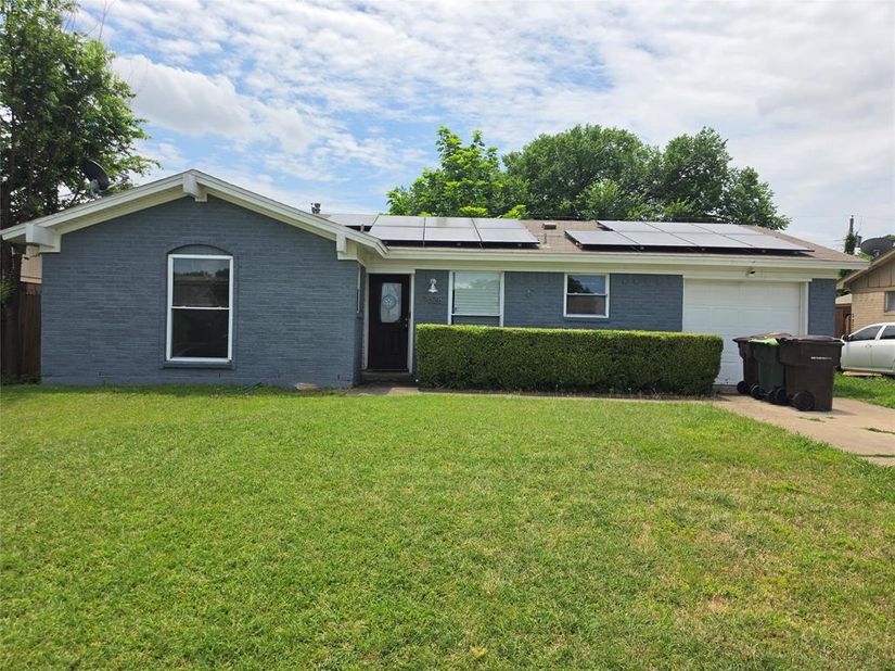 1628  Japonica Lane , Plano Texas 75074
