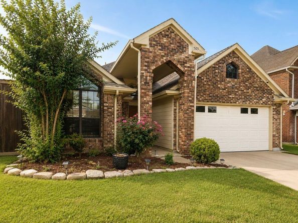 503  Sierra Blanca Pass , Irving Texas 75063