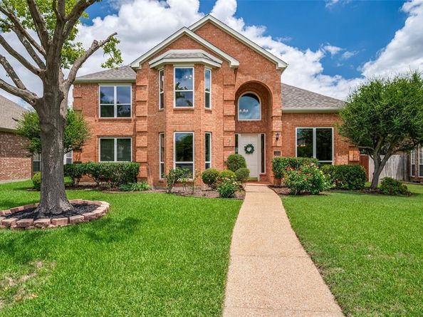 2901  Barksdale Drive , Plano Texas 75025