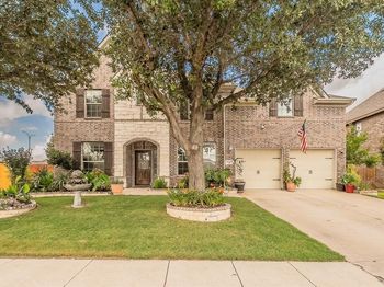 6216  Lamb Creek Drive 