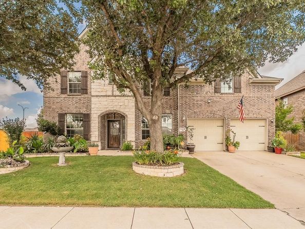 6216  Lamb Creek Drive , Fort Worth Texas 76179
