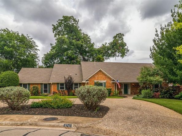 6741  Regalbluff Drive , Dallas Texas 75248