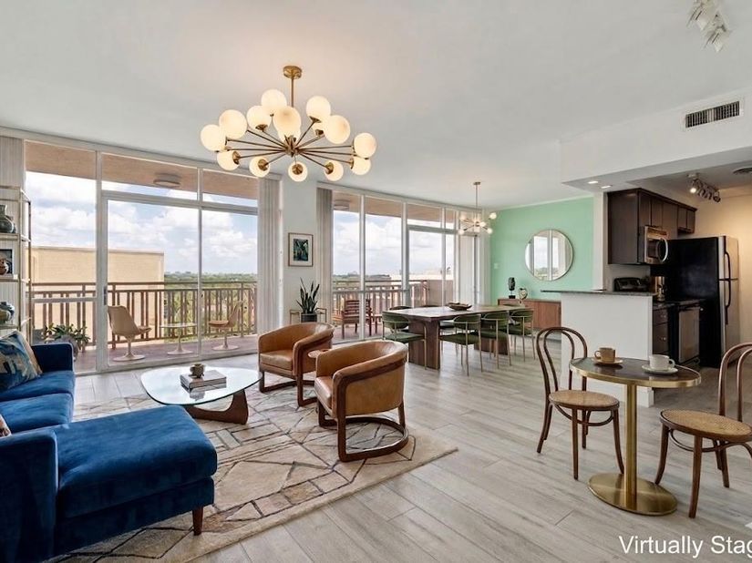 6211 W Northwest Highway  1004, Dallas Texas 75225