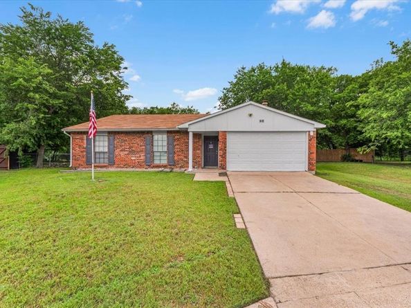 5817  Sidewinder Trail , Fort Worth Texas 76131