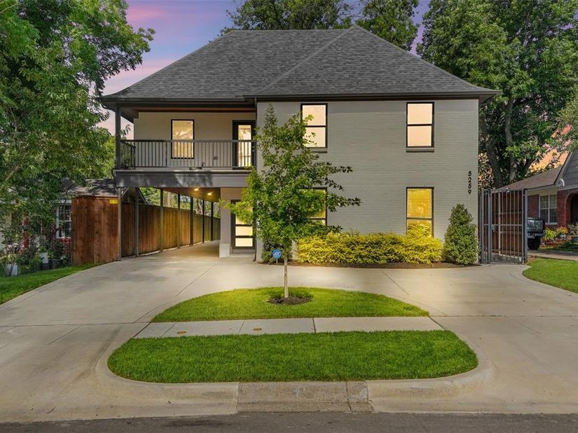 5259  Saint Charles Avenue , Dallas Texas 75223