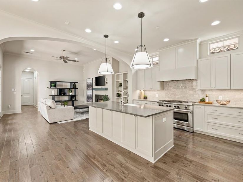 50  Village Lane , Colleyville Texas 76034