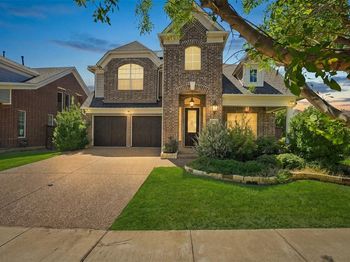 1317  Mary Horn Drive 