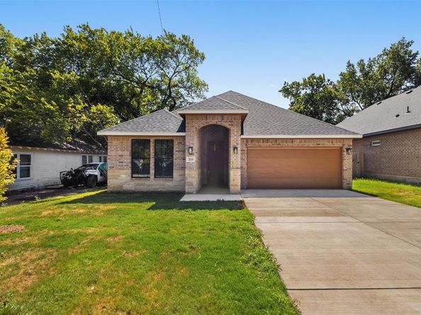 2618  Seevers Avenue , Dallas Texas 75216