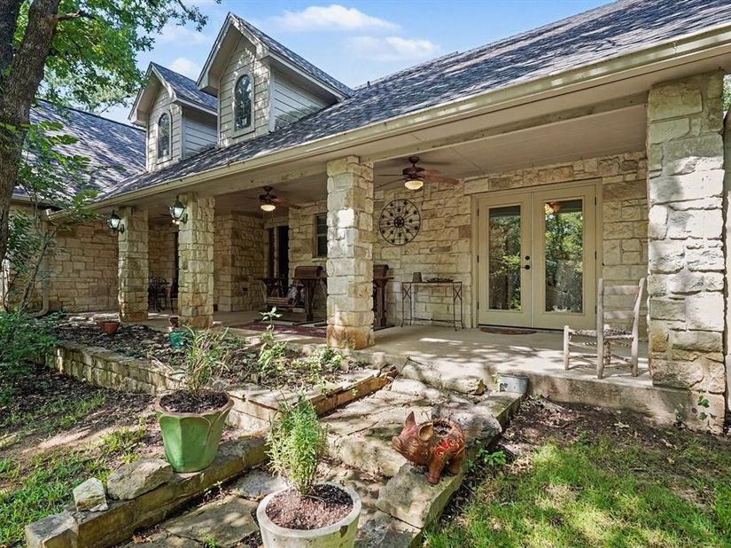 126  Willow Creek Circle , Mansfield Texas 76063