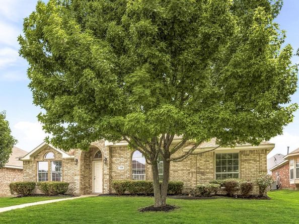 1138  Hampshire Lane , Cedar Hill Texas 75104