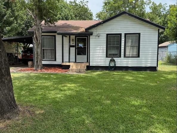 8411  Birch Avenue , Dallas Texas 75217