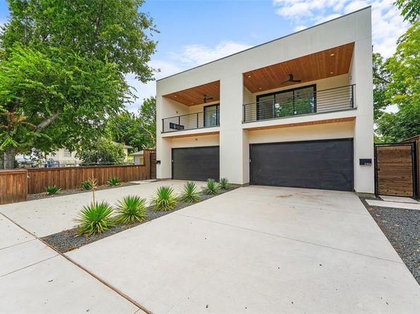 2304  Hondo  , Dallas Texas 75219