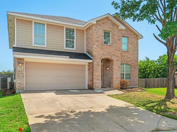 7745  Galemeadow Court , Fort Worth Texas 76123
