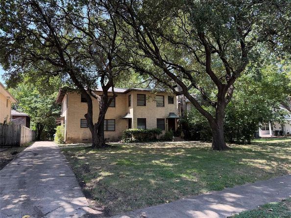 5332  Glenwick Lane , Dallas Texas 75209